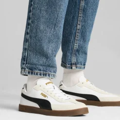 PUMA Club II Era Sneakers Dame og Herre