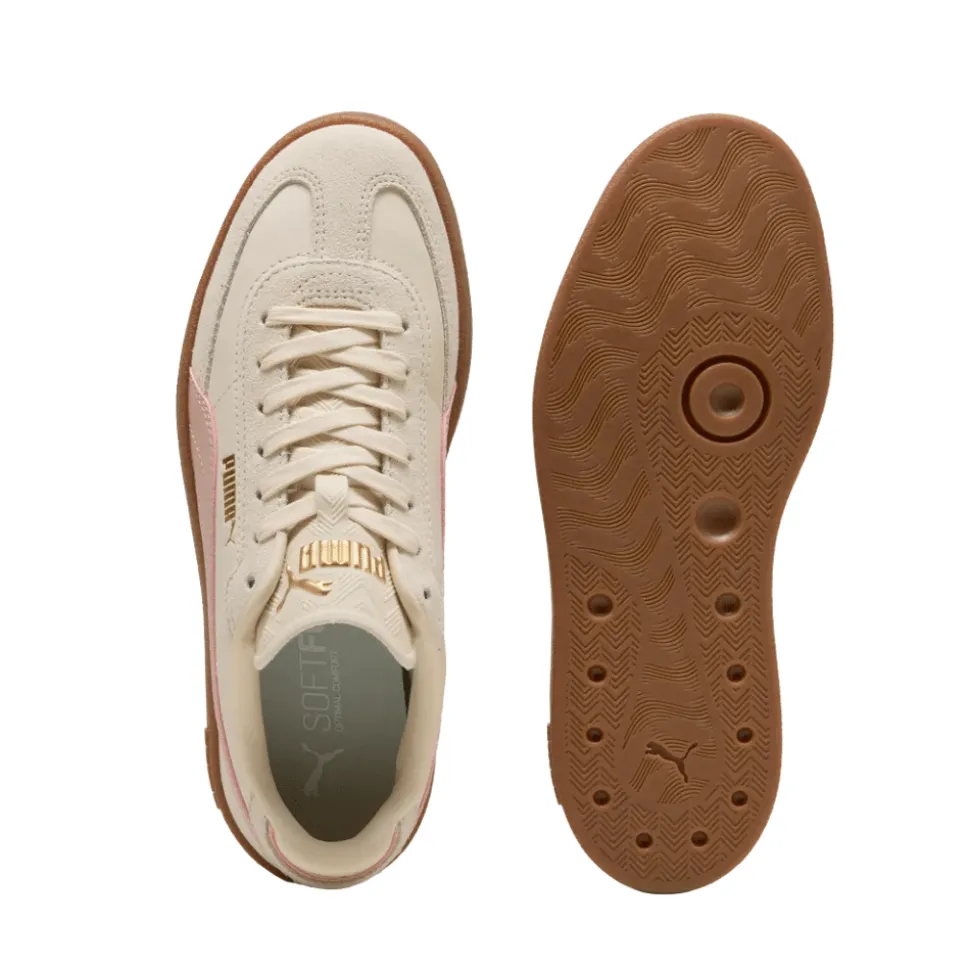 Puma Club II Era Sneakers Dame