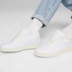 PUMA Doublecourt Club 48 Sneakers Dame