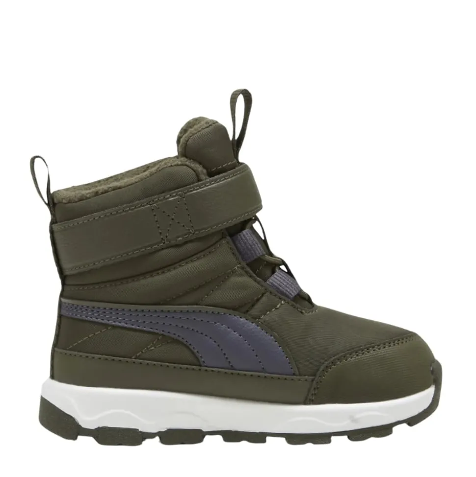 Puma Evolve Støvle Børn