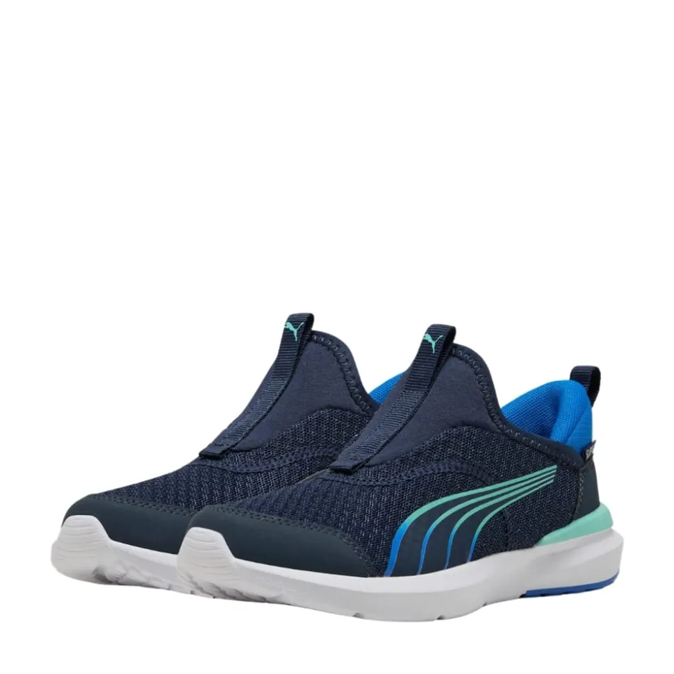 Puma Kruz Profoam Sliptech Sko Børn