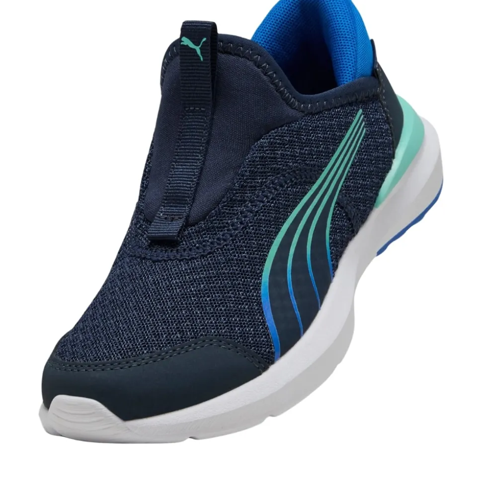 Puma Kruz Profoam Sliptech Sko Børn