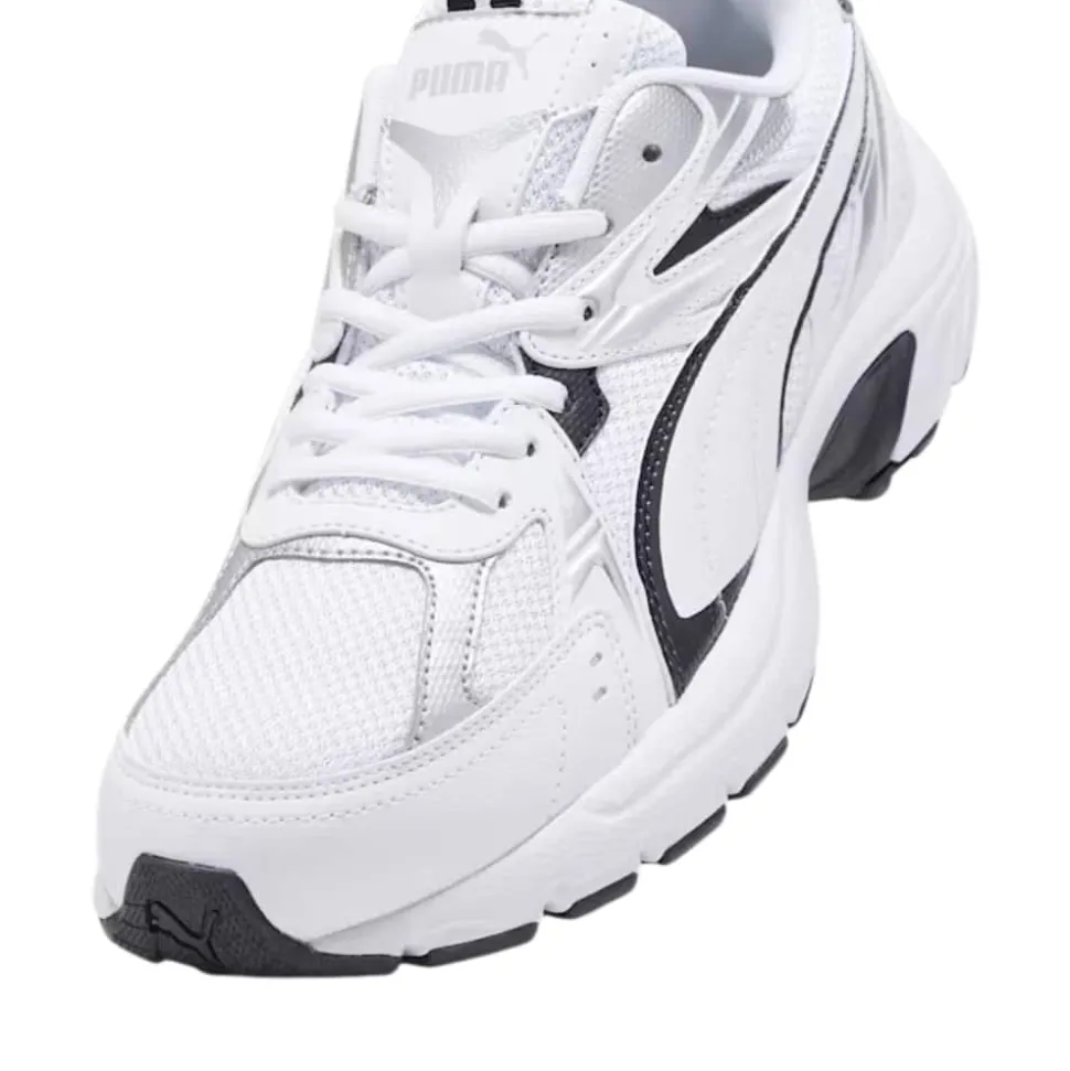 Puma Milenio Tech Sneakers Dame og Herre