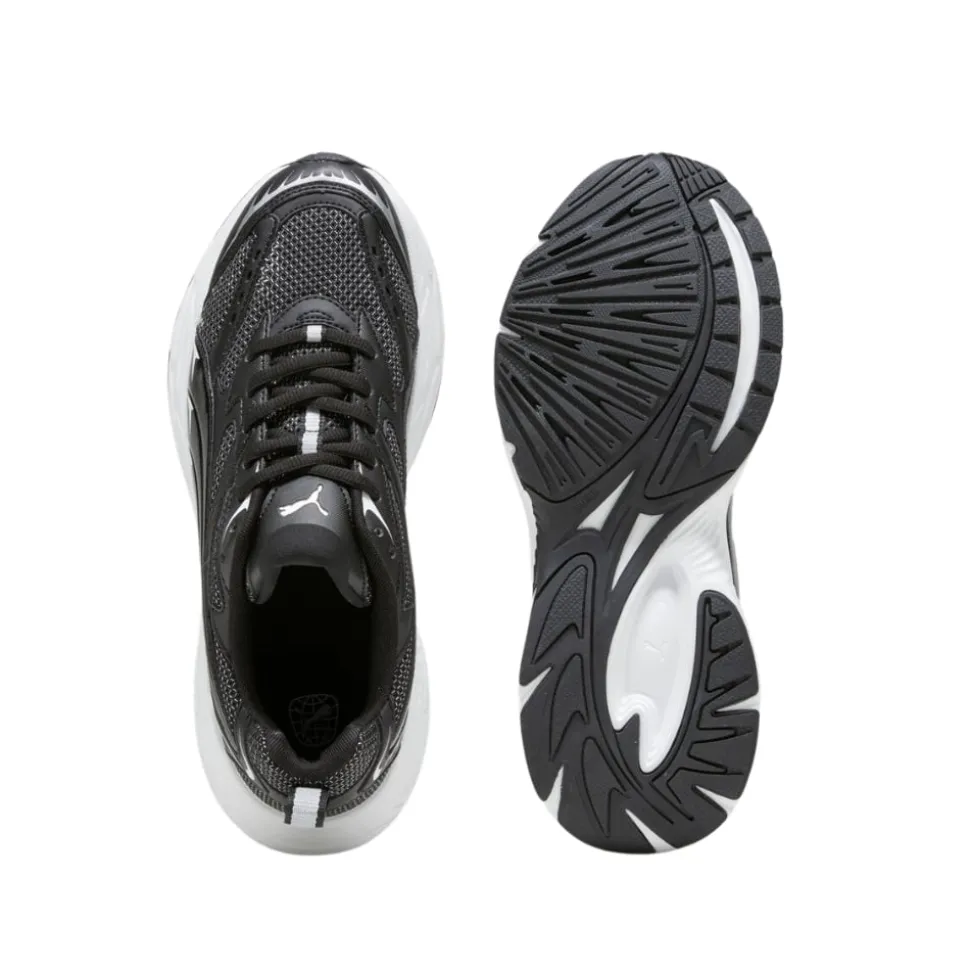 Puma Morphic Base Sneakers Dame og Herre