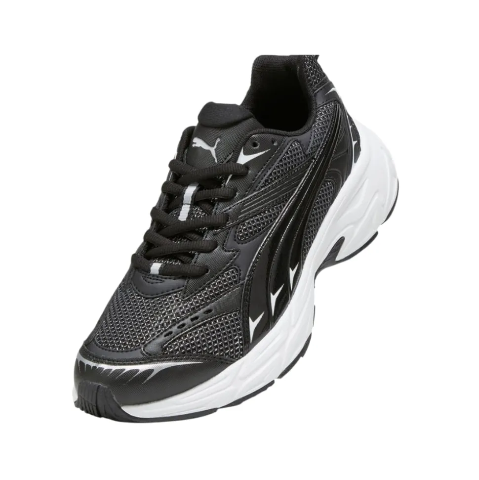 Puma Morphic Base Sneakers Dame og Herre