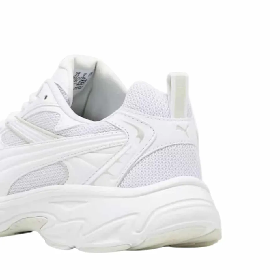 Puma Morphic Base Sneakers Dame