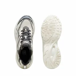 Puma Morphic Retro Sneakers Dame og Herre