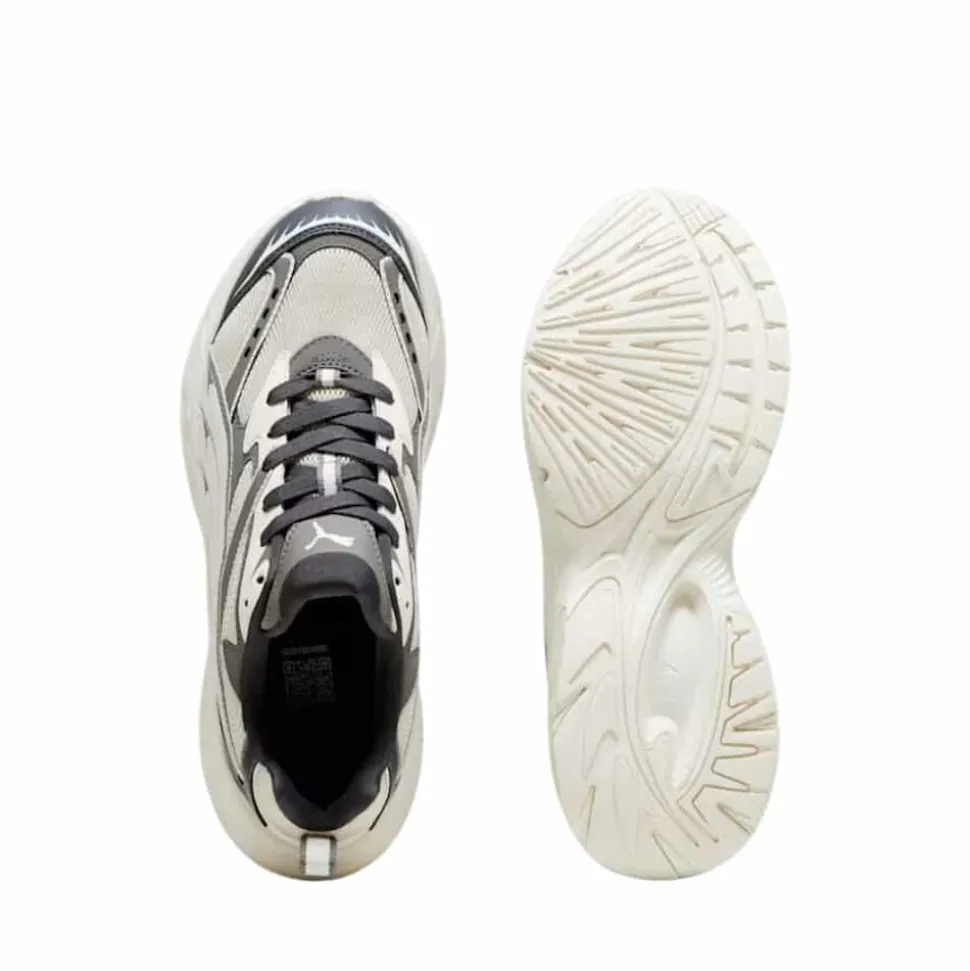 Puma Morphic Retro Sneakers Dame og Herre