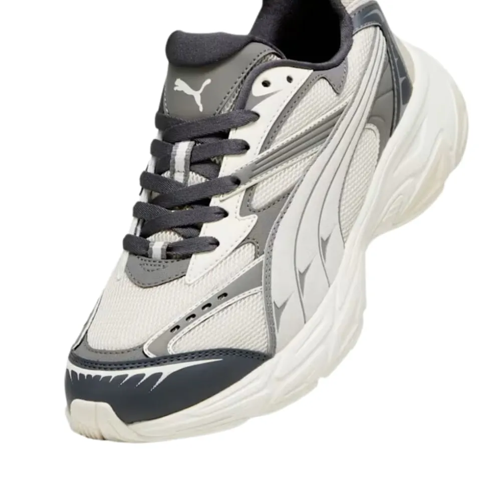 Puma Morphic Retro Sneakers Dame og Herre