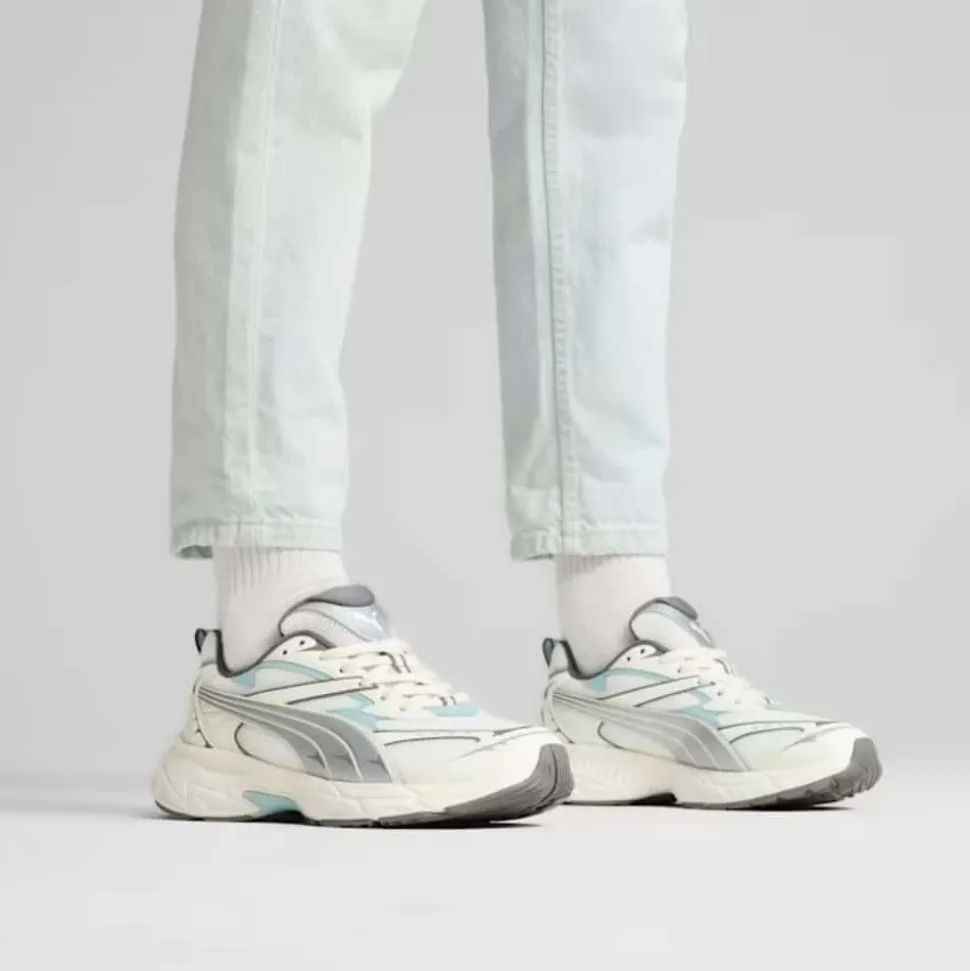 Puma Morphic Sneakers Dame