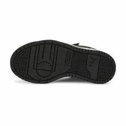Puma RBD Game Low Sneakers Børn