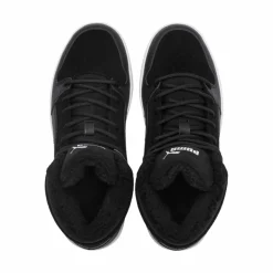 Puma Rebound Layup Fur Støvle Børn