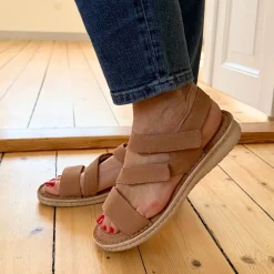 Relaxshoe Sandal Dame