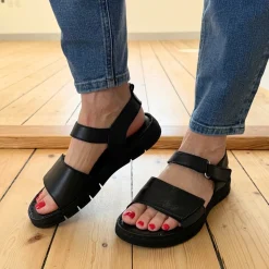 Relaxshoe Sandal Dame