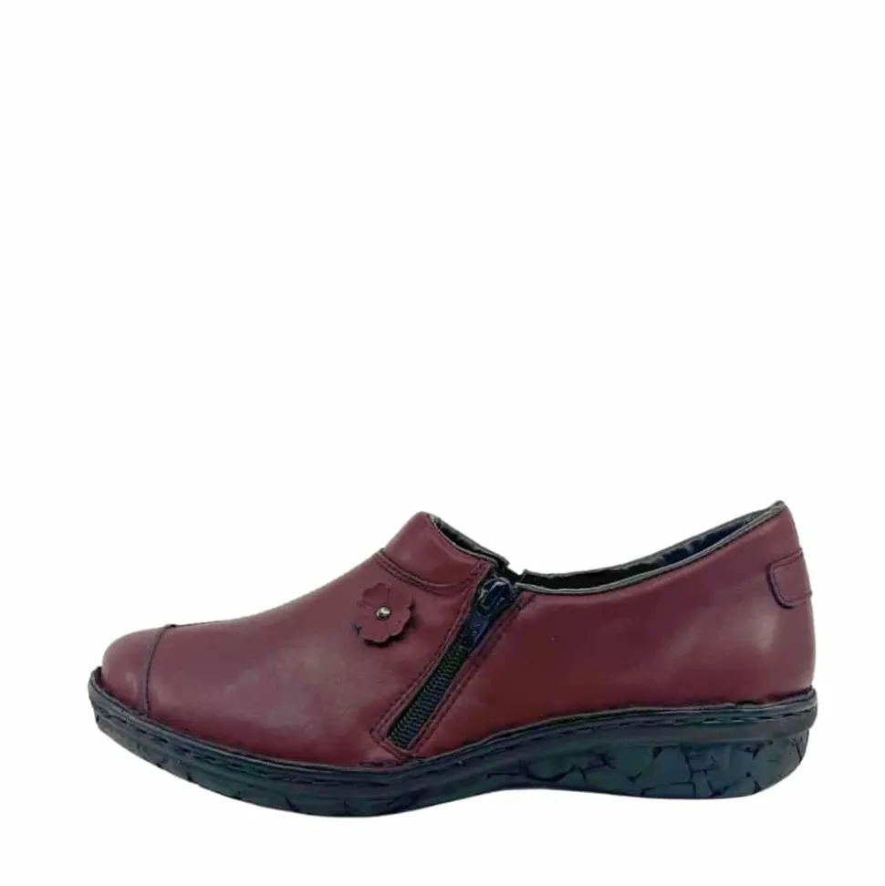 Relaxshoe Sko Dame