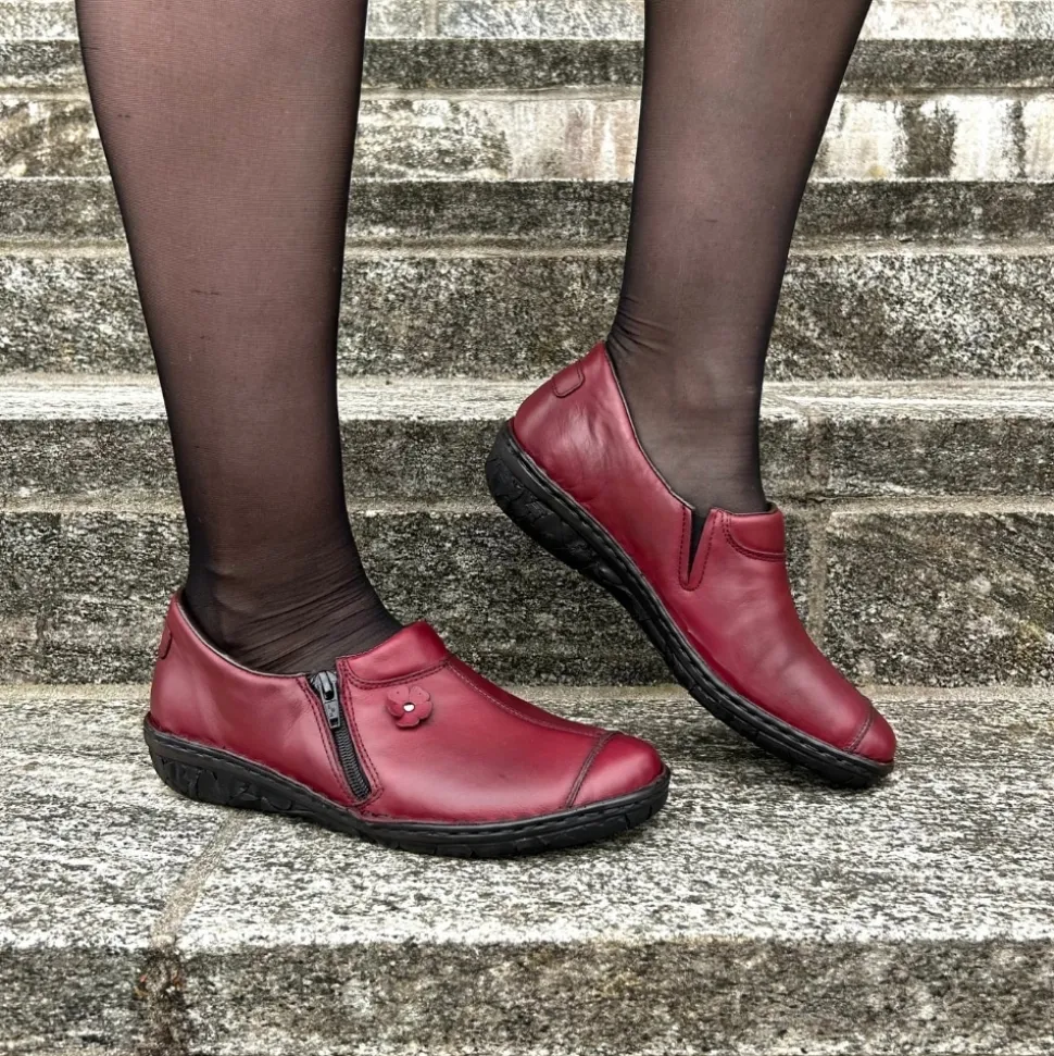 Relaxshoe Sko Dame