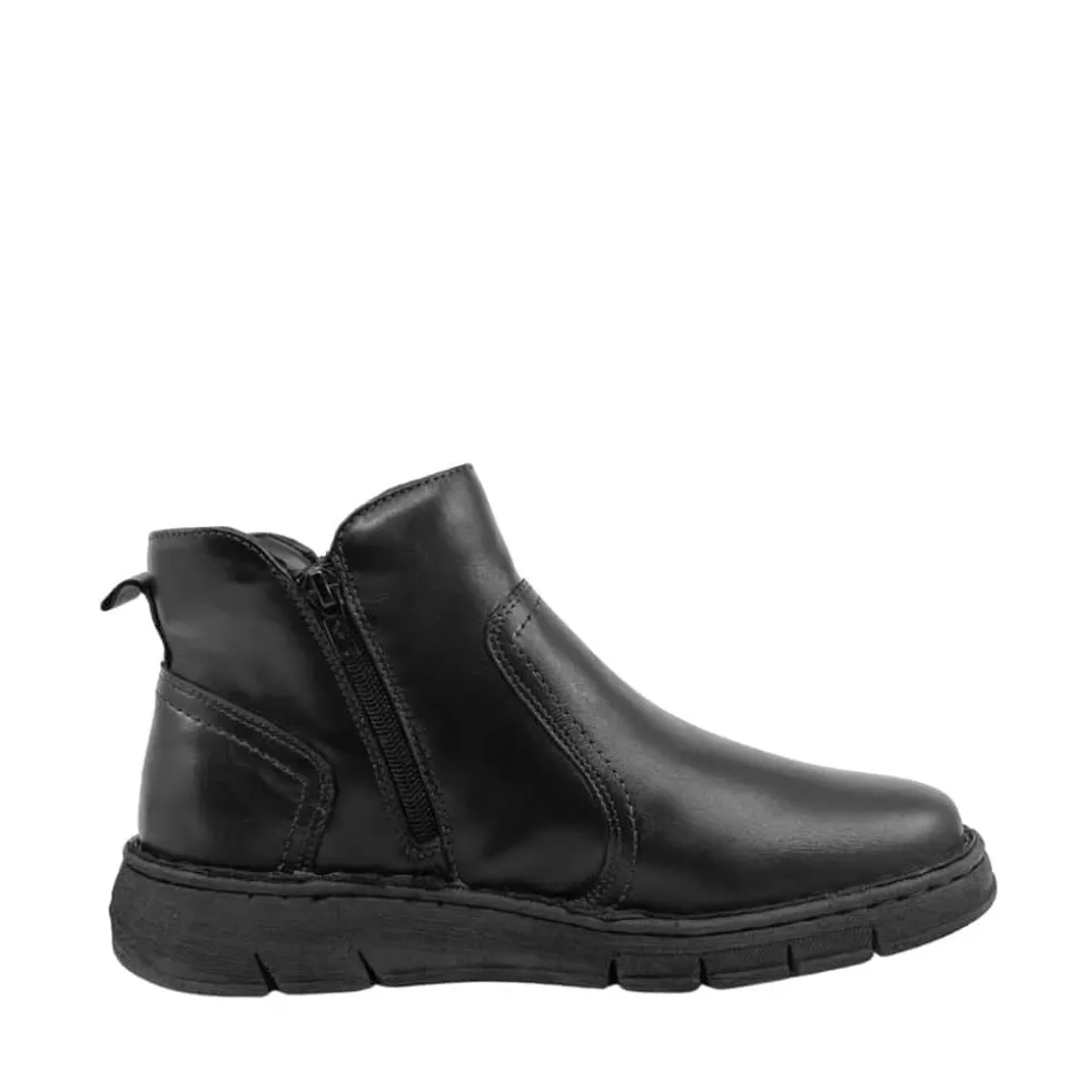 Relaxshoe Støvle Dame