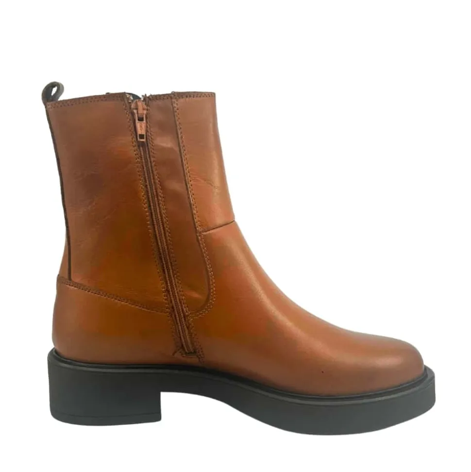 Relaxshoe Støvle Dame