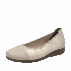 Rieker Ballerinasko Dame