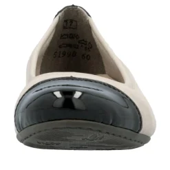 Rieker Ballerinasko Dame