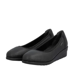 Rieker Ballerinasko Dame
