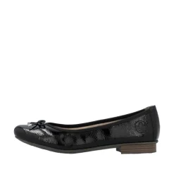 Rieker Ballerinasko Dame
