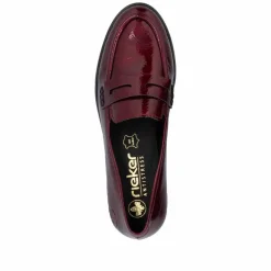 Rieker Loafers Dame