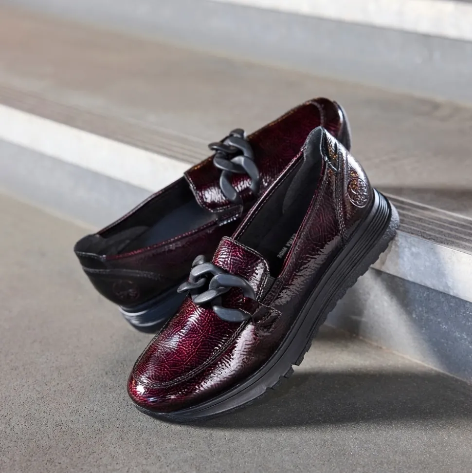 Rieker Loafers Dame