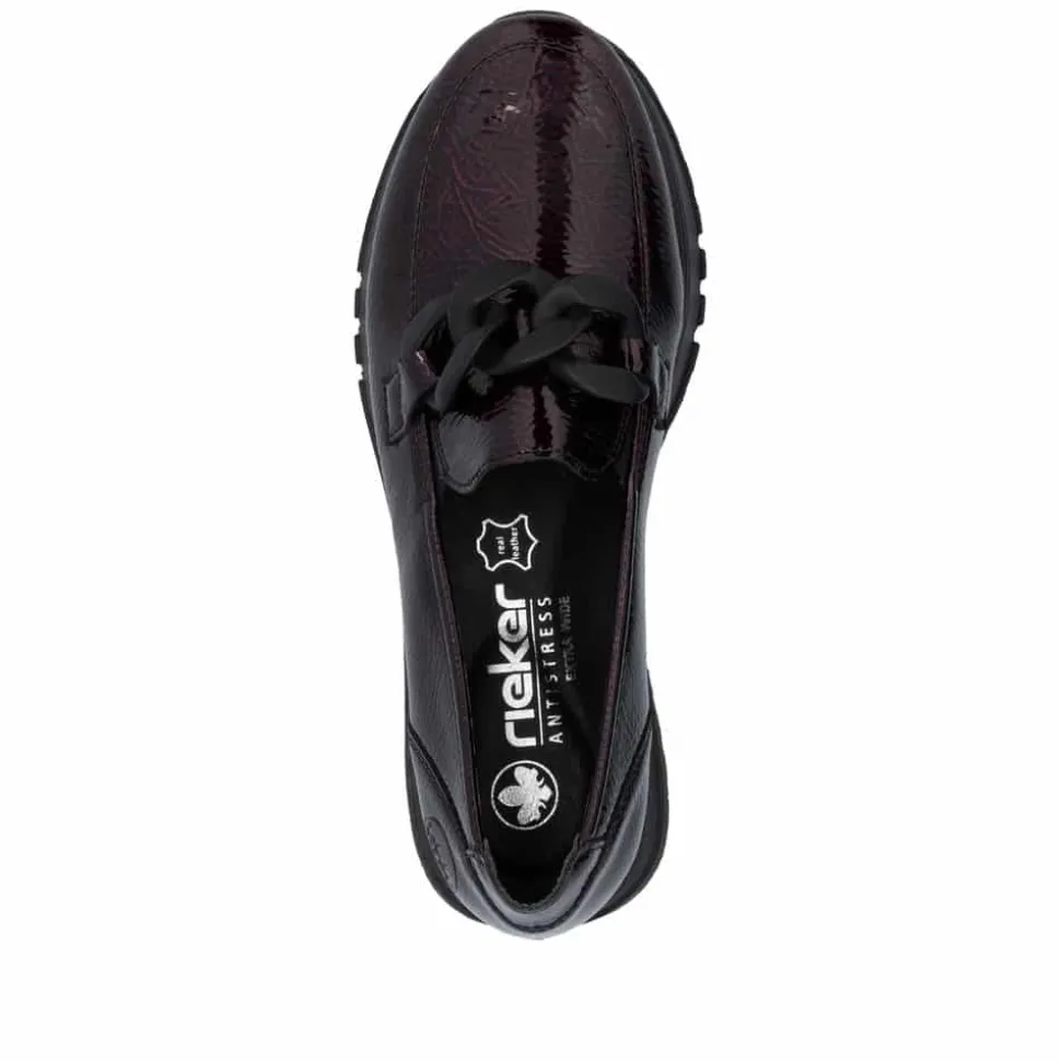 Rieker Loafers Dame