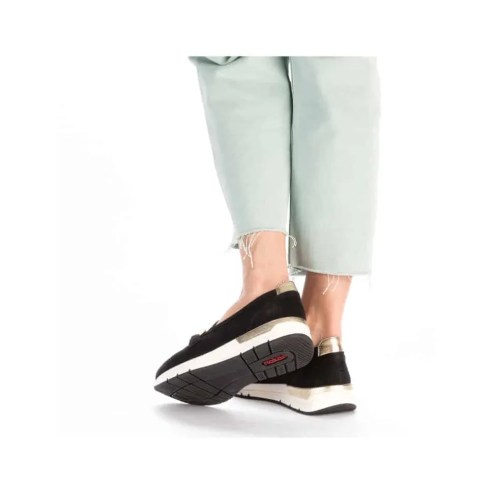 Rieker Loafers Dame