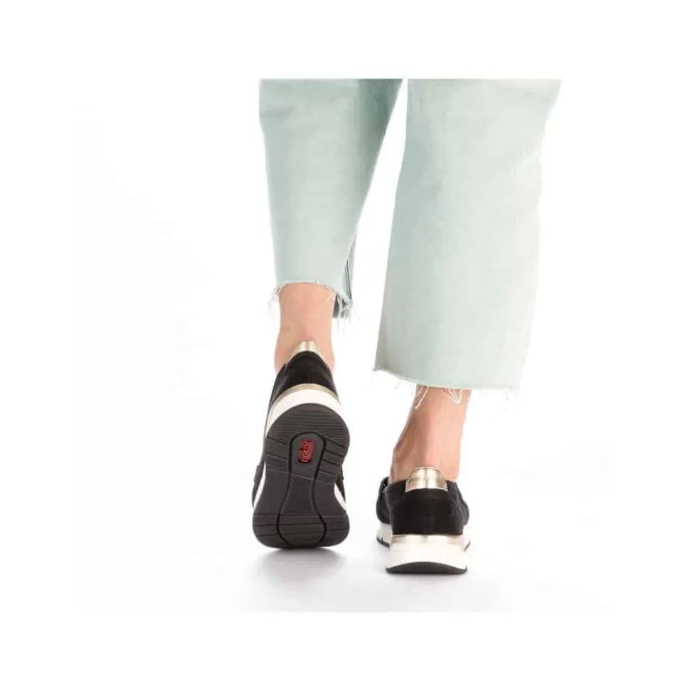 Rieker Loafers Dame