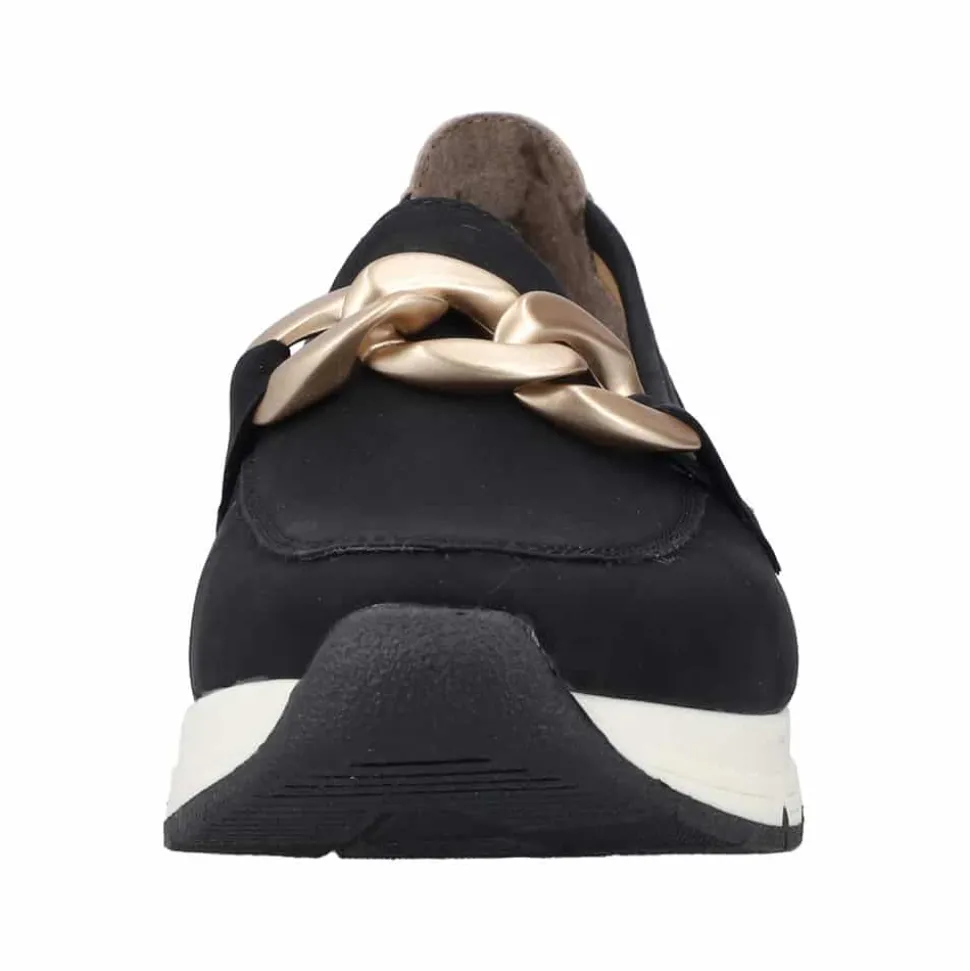 Rieker Loafers Dame