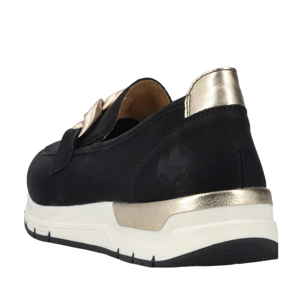 Rieker Loafers Dame