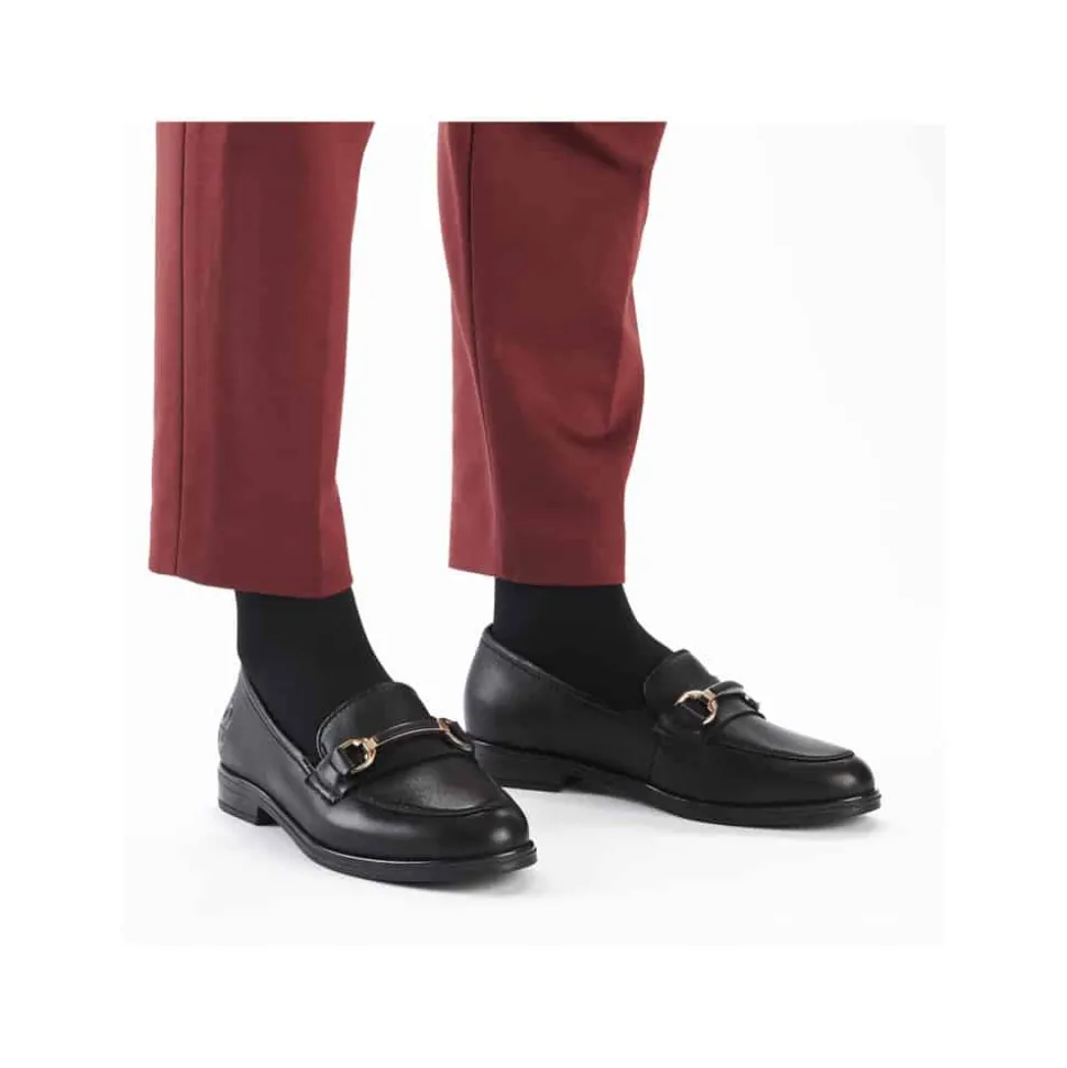 Rieker Loafers Dame