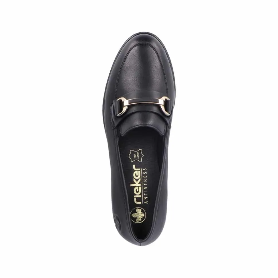 Rieker Loafers Dame
