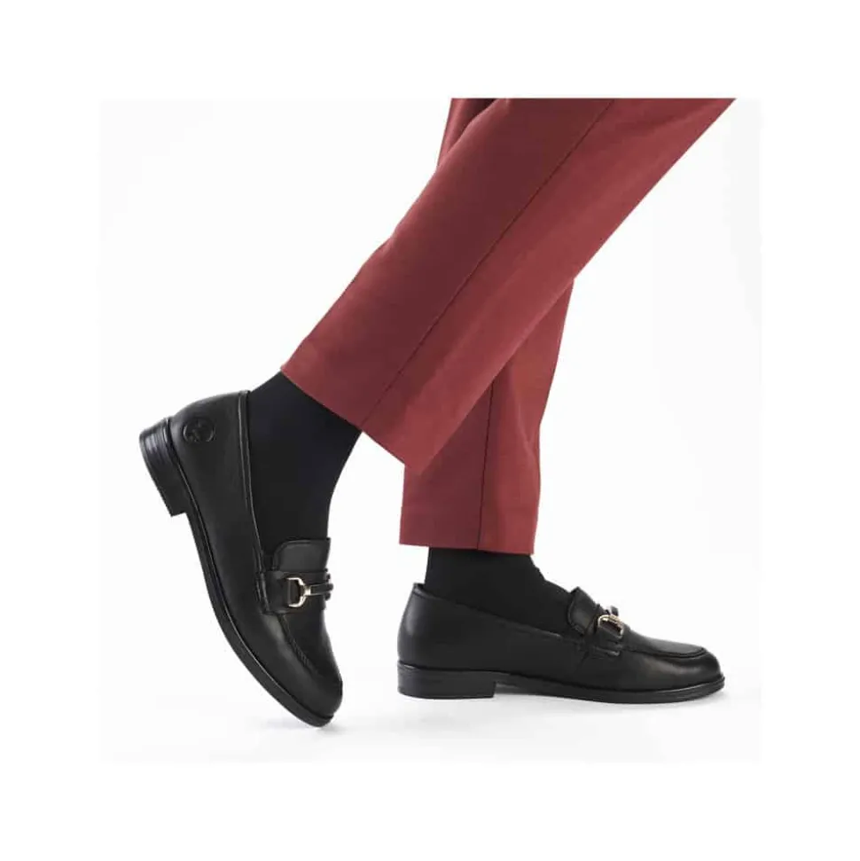 Rieker Loafers Dame