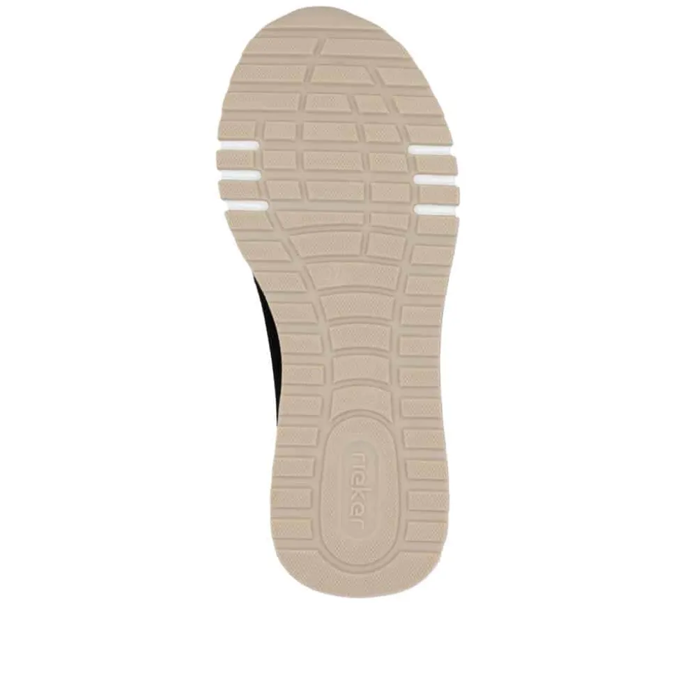 Rieker Loafers Dame