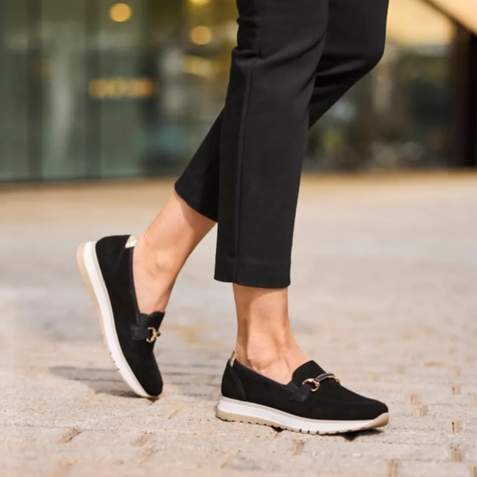 Rieker Loafers Dame