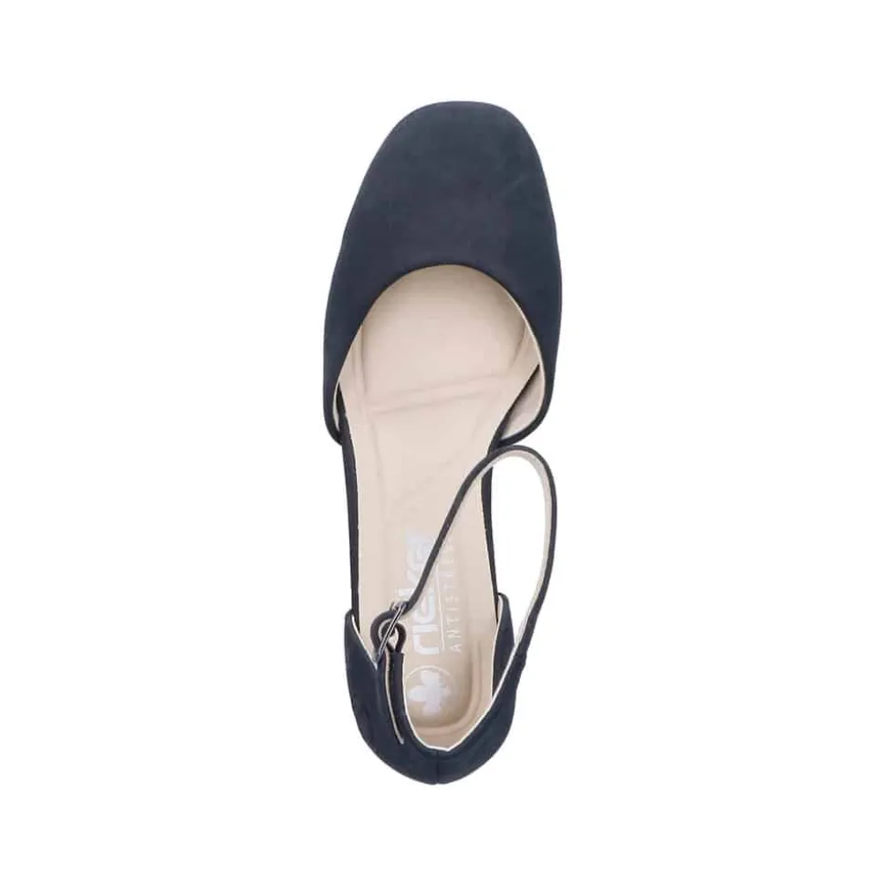 Rieker Pumps Dame