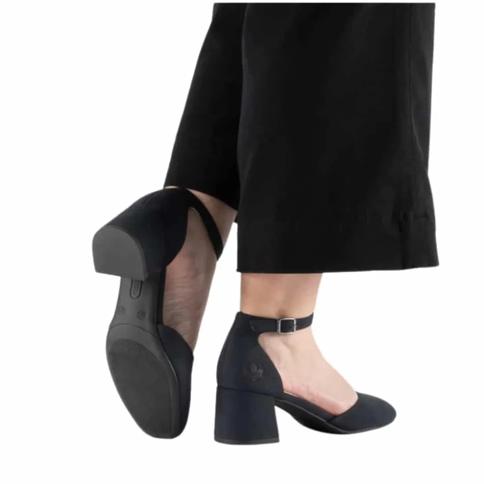 Rieker Pumps Dame