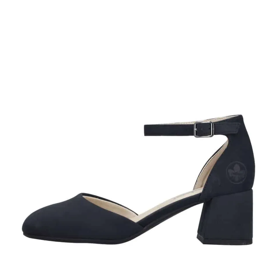 Rieker Pumps Dame