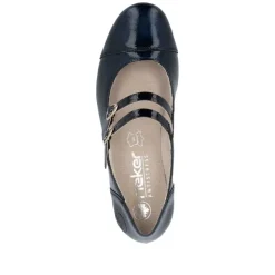 Rieker Pumps Dame