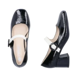 Rieker Pumps Dame
