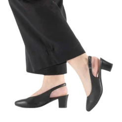 Rieker Pumps Dame