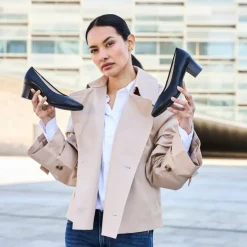 Rieker Pumps Dame