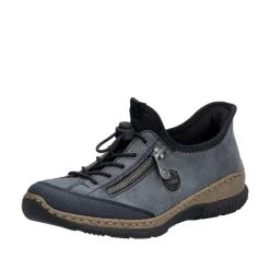 Rieker Ready 2 Go Sneakers Dame