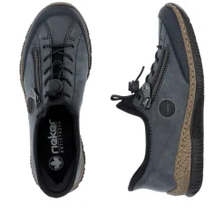 Rieker Ready 2 Go Sneakers Dame