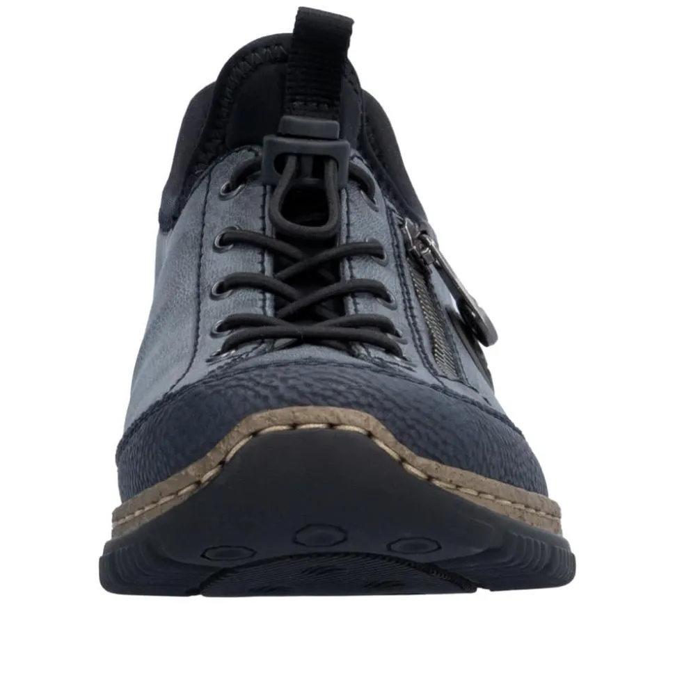 Rieker Ready 2 Go Sneakers Dame