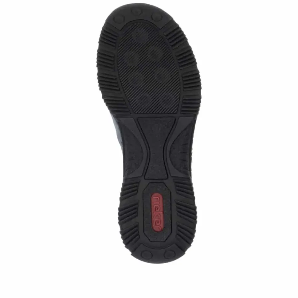 Rieker Ready 2 Go Sneakers Dame
