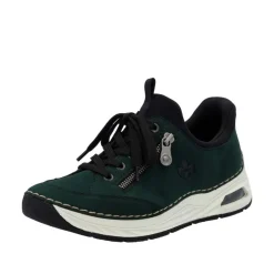 Rieker Ready 2 Go Sneakers Dame